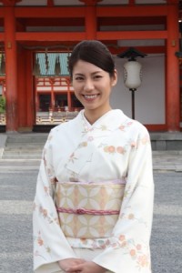 松下奈緒