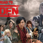 ROAD TO EDEN